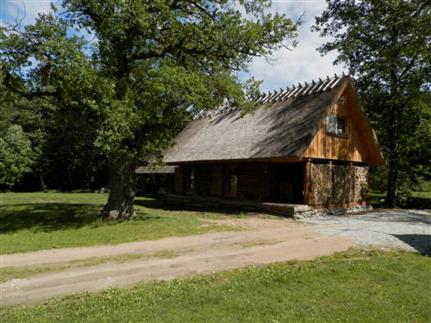 Laugu Holiday Resort