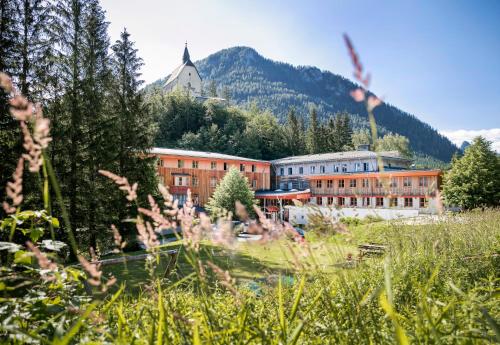 JUFA Hotel Mariazell - Sigmundsberg