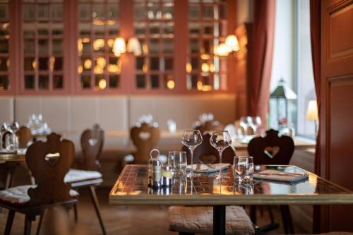 Grand Hôtel Bristol
