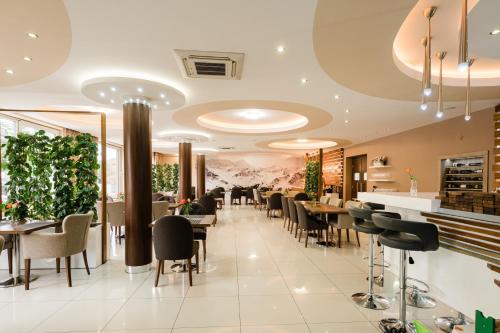 Hotel Menhard
