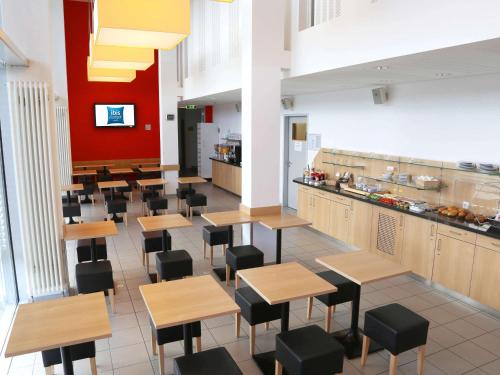 Ibis budget Augsburg City