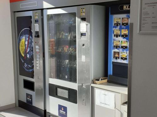 Ibis budget Augsburg City