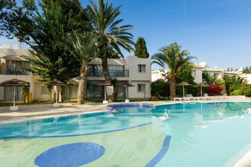 Paphos Gardens Holiday Resort by Resitour