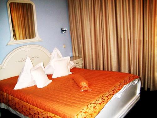 Hotel Pietroasa