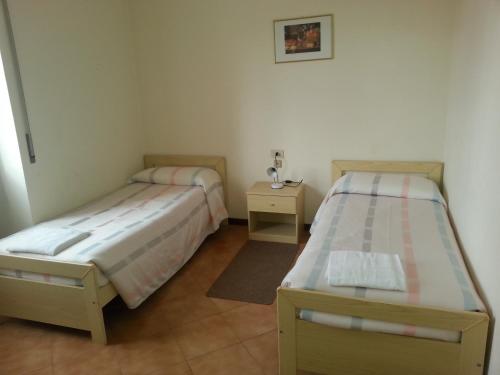 Hotel Bodoni
