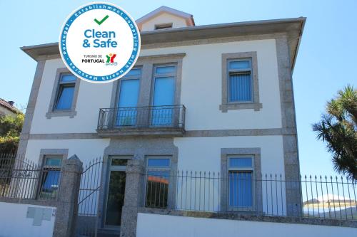 Solar & Guesthouse Olival Da Vinha