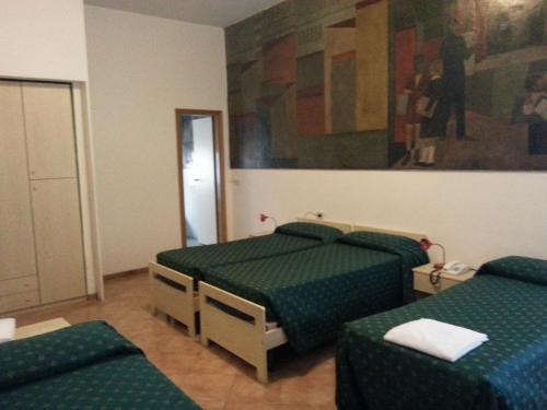 Hotel Bodoni