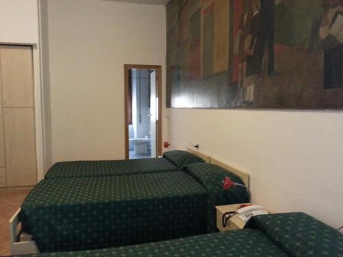Hotel Bodoni