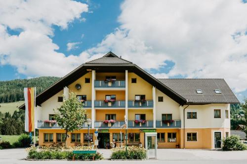Hotel-Restaurant Wunder