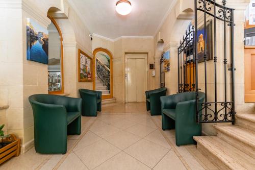 Hotel San Andrea