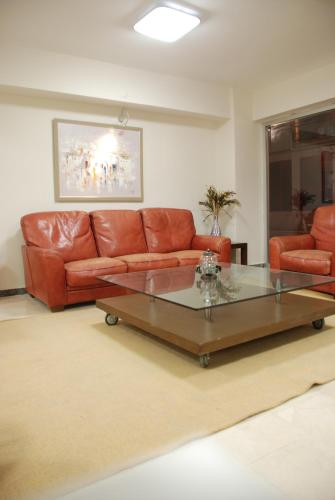 Bursa Park Apart
