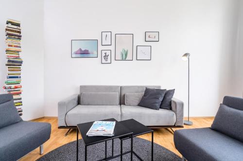 Bensimon Apartments Prenzlauer Berg