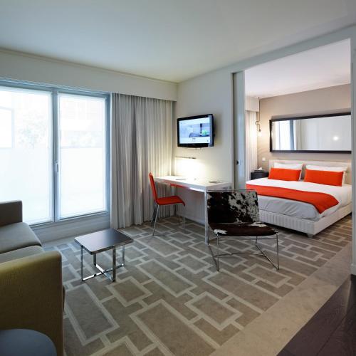 Aparthotel Adagio Serris - Val d'Europe