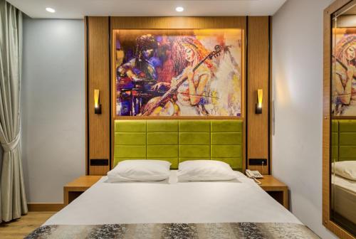 Sealife Buket Resort & Beach