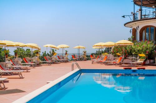 Villa Giuseppina