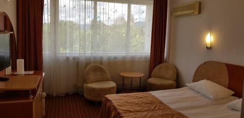 Grand Hotel Ceahlau