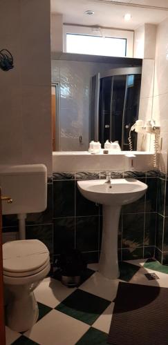 Grand Hotel Ceahlau