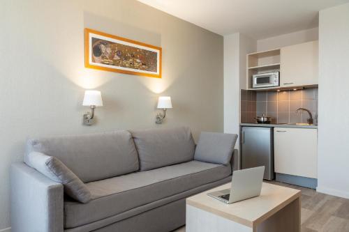 Aparthotel Adagio Access Avignon