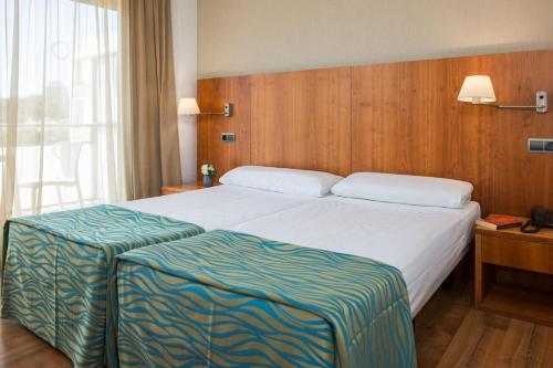 RV Hotels Nautic Park