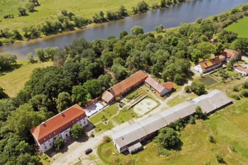 Gutshof Elbschloss Kehnert