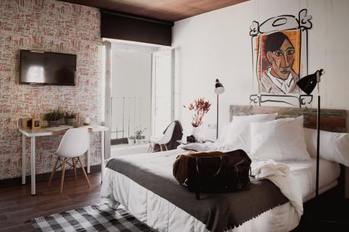 Room007 Chueca