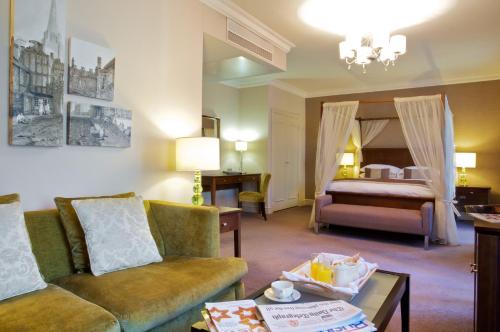 Mercure Salisbury White Hart