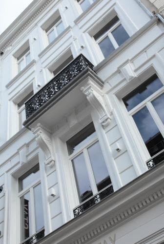 Maison Nationale