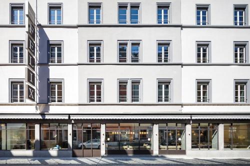 Hotel Felix