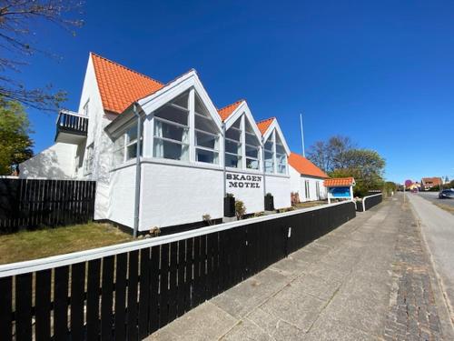 Skagen Motel