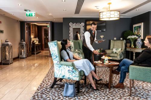 The Address Citywest