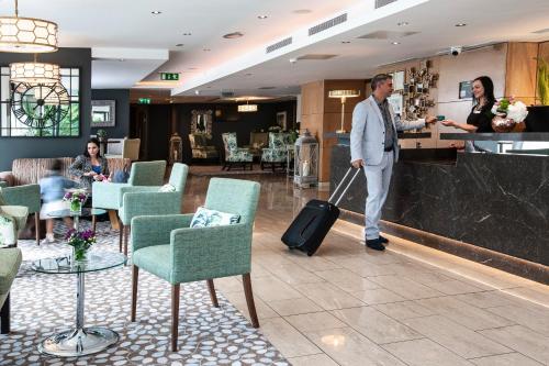 The Address Citywest