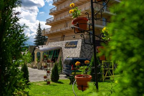 Hotel Belvedere