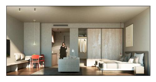 Hotel Forum Ceao