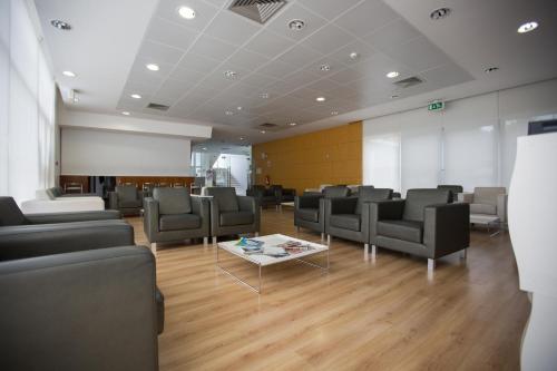 Pousada De Juventude Lousa