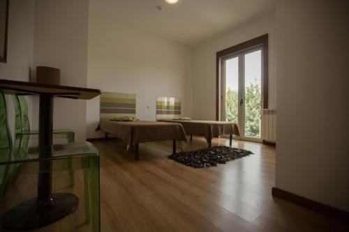 Pousada De Juventude Lousa