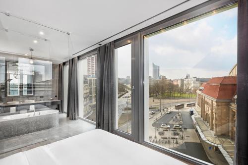 HYPERION Hotel Leipzig