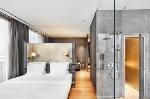 HYPERION Hotel Leipzig