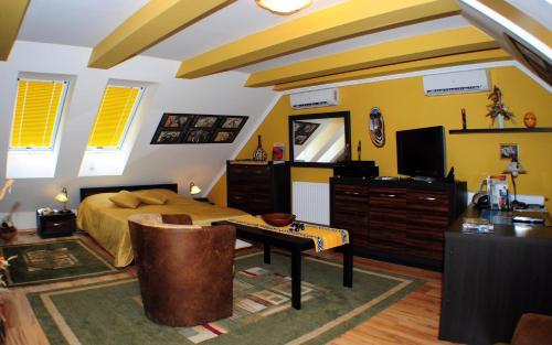 Hotel Villa Classica