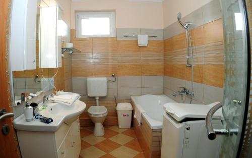 Hotel Villa Classica