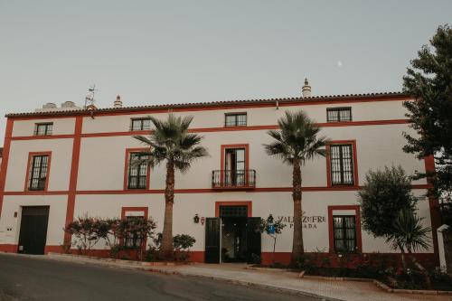 Posada de Valdezufre