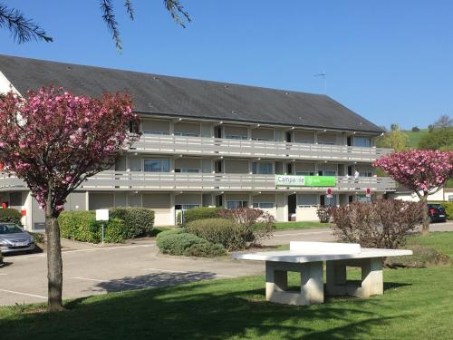 Campanile Saint Erienne Est Saint Chamond