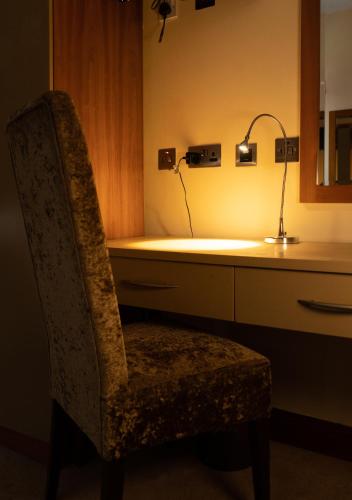 Brogan's Bar & Guesthouse