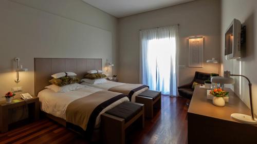 M'ar De Ar Aqueduto Historic Design Hotel & Spa