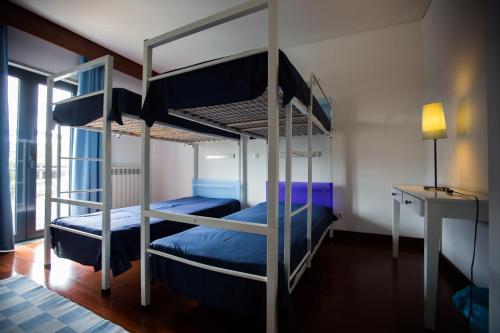 HI Hostel Alijo Pousada de Juventude