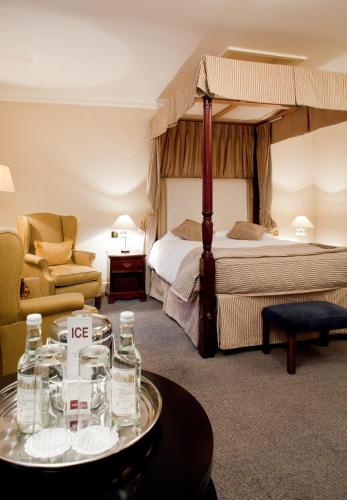 Mercure Salisbury White Hart