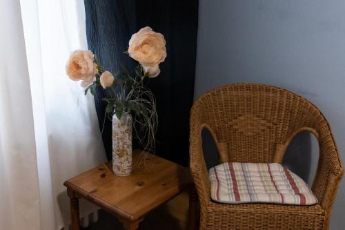 Pension Charlottenburg