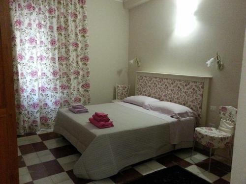 Bed&Breakfast Sassari-in