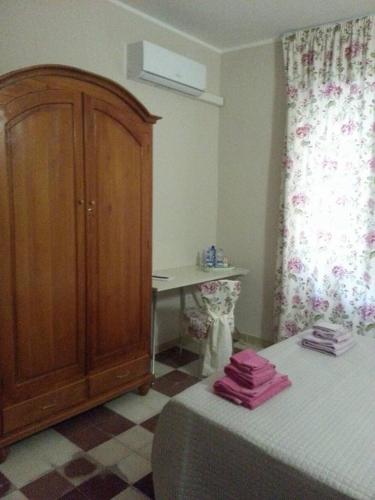 Bed&Breakfast Sassari-in