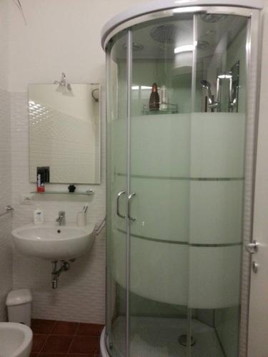 Bed&Breakfast Sassari-in