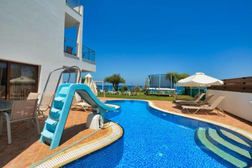 Seafront Protaras